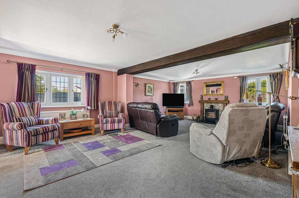 Additional image 6 of 5 bed detached house for saleSawyers Hill, Minety, Malmesbury, Wiltshire SN16