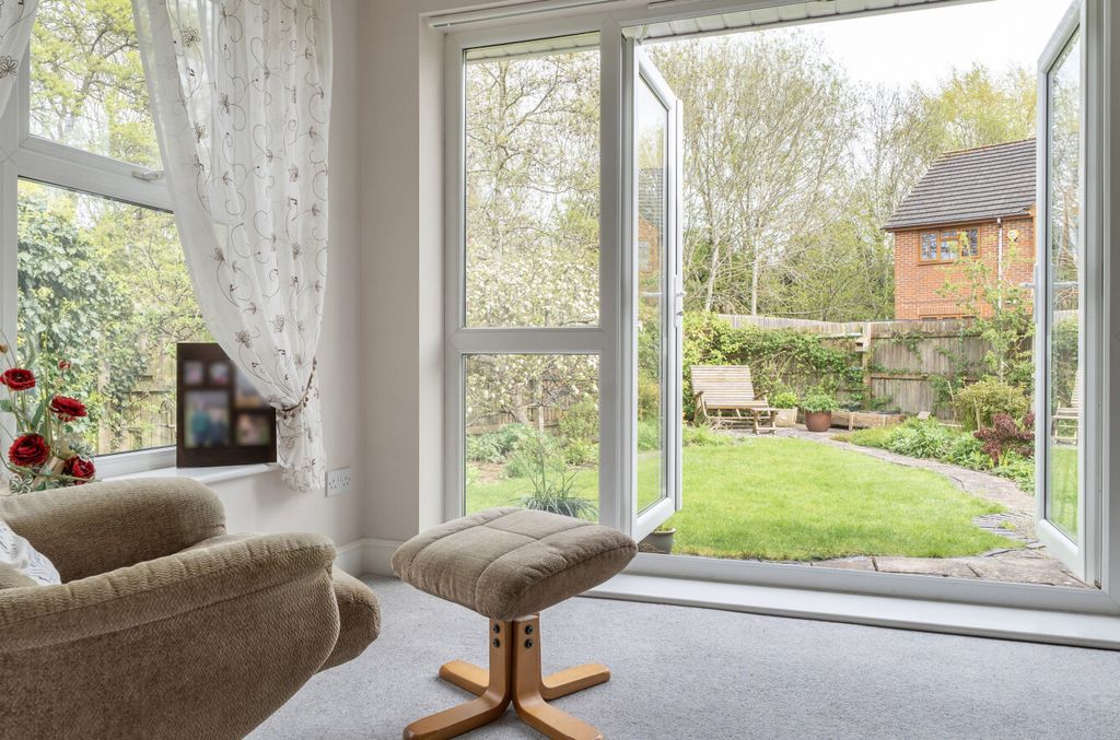 Additional image 8 of 4 bed detached house for saleElsham Way, Swindon, Wiltshire SN25
