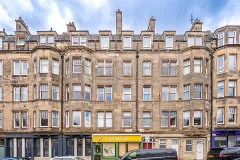 179/7 Gilmore Place, Viewforth, Edinburgh EH3