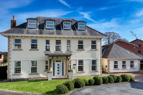 Sherborne Walk, Blackpill, Swansea SA3