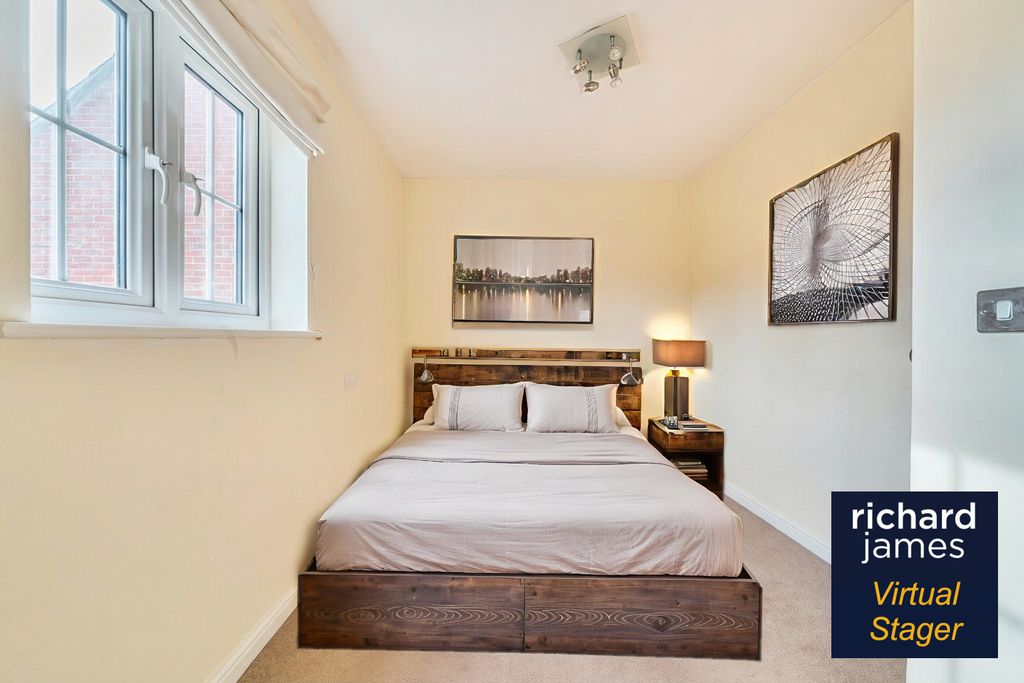 Additional image 10 of 2 bed flat for saleHavisham Drive, Haydon End, Swindon SN25