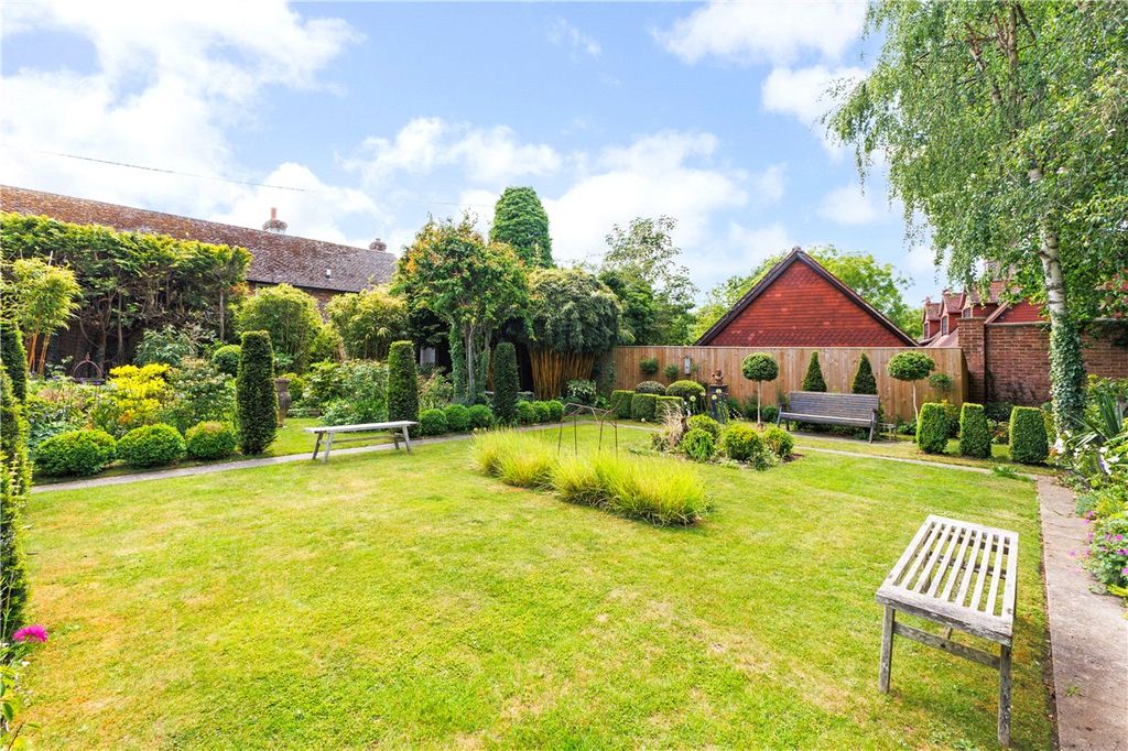 Additional image 19 of 3 bed detached house for saleLockeridge, Marlborough, Wiltshire SN8