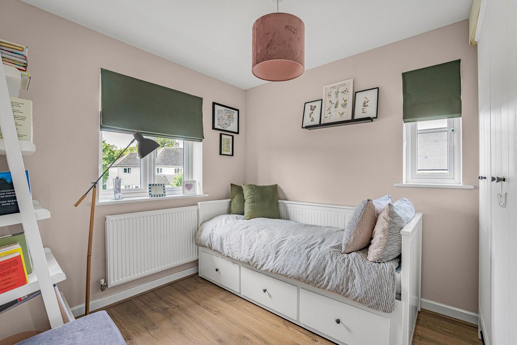 Additional image 8 of 3 bed end terrace house for saleBendy Bow, Oaksey, Malmesbury, Wiltshire SN16