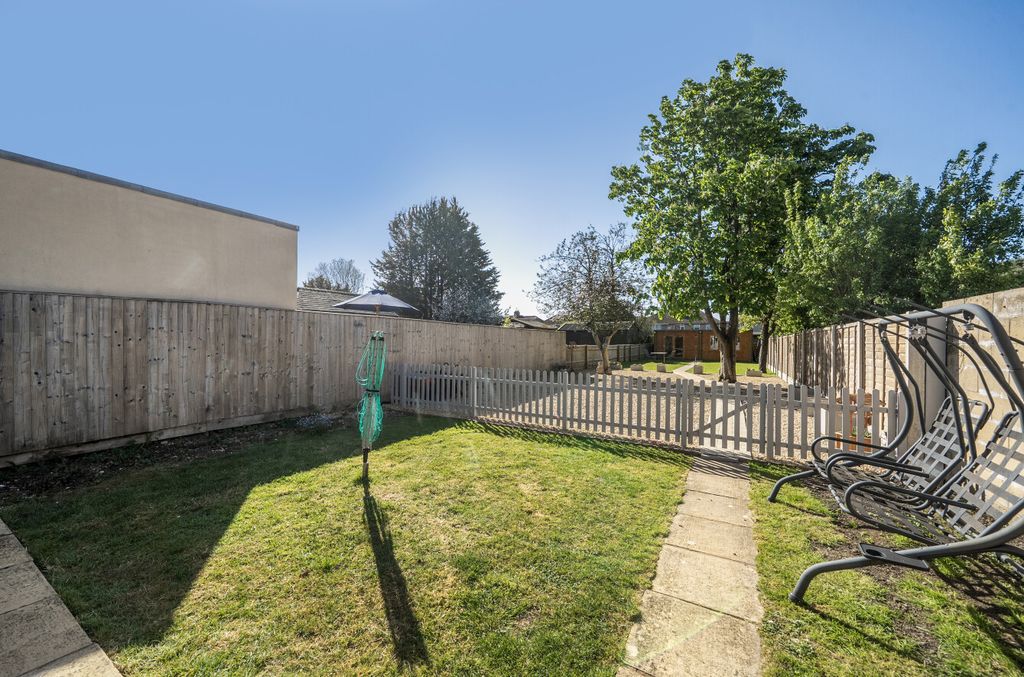 Additional image 10 of 3 bed semi-detached house for saleOxford Road, Stratton St Margaret, Swindon SN3