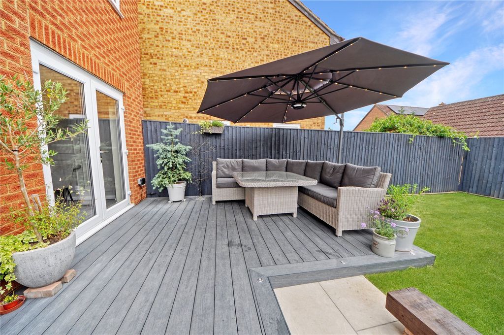 Additional image 27 of 4 bed detached house for saleGifford Road, Stratton, Swindon SN3