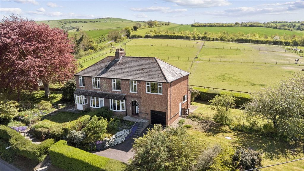 Additional image 6 of 4 bed semi-detached house for saleHinton Parva, Swindon, Wiltshire SN4