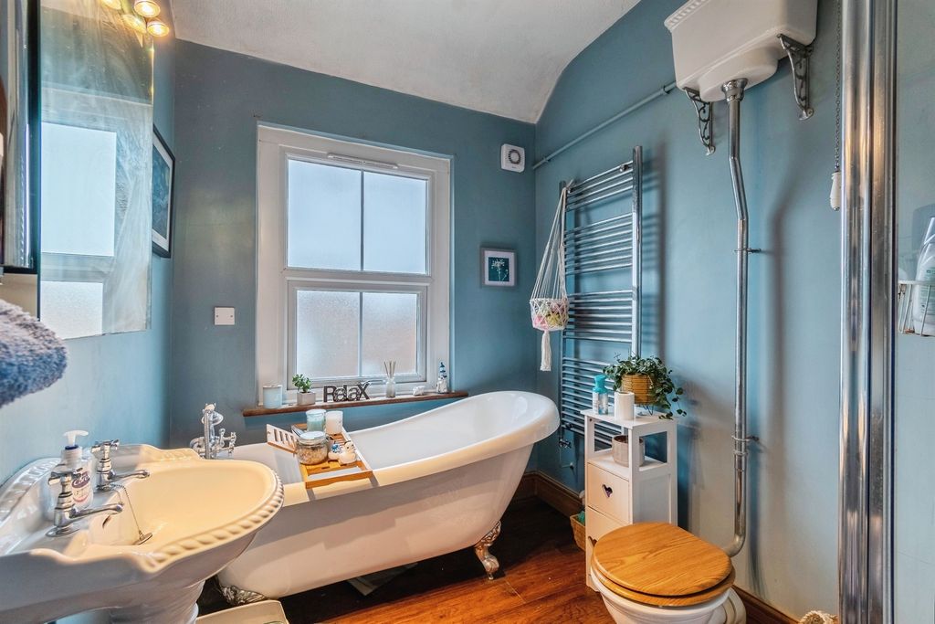 Additional image 13 of 2 bed terraced house for saleDowning Street, Chippenham SN14