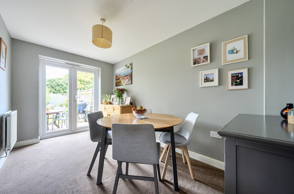 Additional image 5 of 4 bed detached house for saleWainwright Mews, Wroughton, Swindon SN4