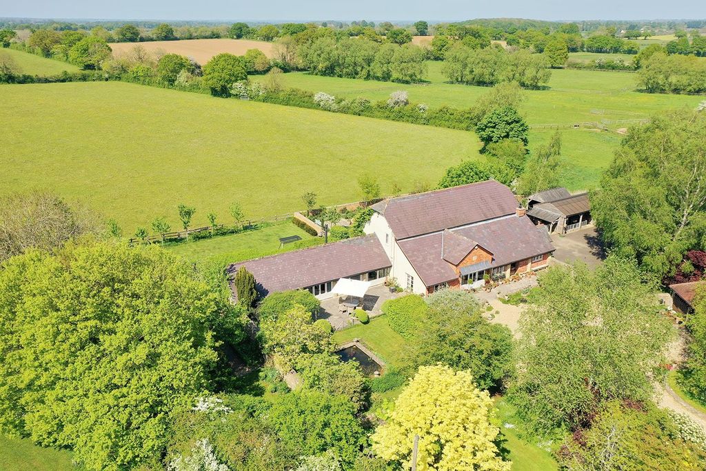 Additional image 18 of 5 bed detached house for saleCorston, Malmesbury, Wiltshire SN16