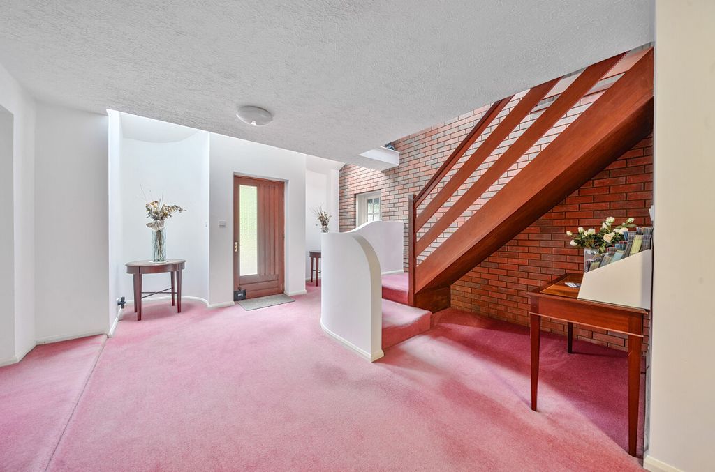 Additional image 8 of 6 bed detached house for saleLyndhurst Road, Landford, Salisbury SP5