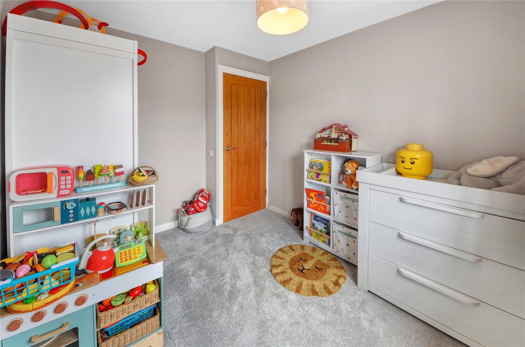 Additional image 23 of 4 bed detached house for saleGifford Road, Stratton, Swindon SN3