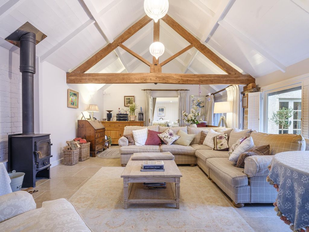 Additional image 4 of 5 bed detached house for saleCorston, Malmesbury, Wiltshire SN16