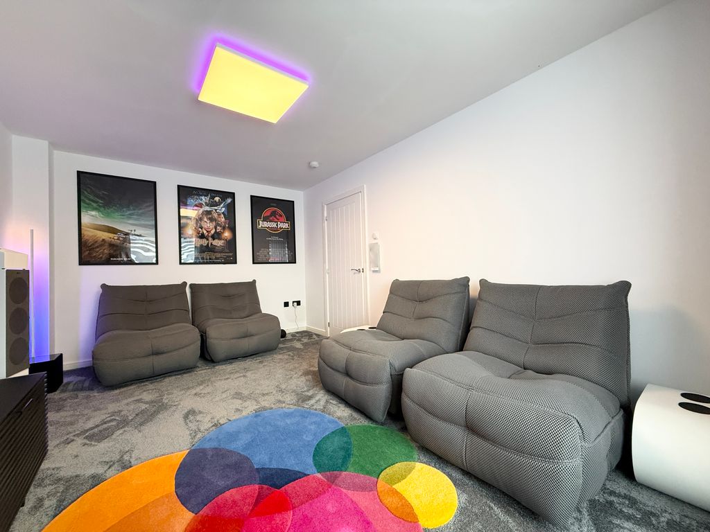 Additional image 4 of 3 bed detached house for saleWatercress Way, Wroughton, Swindon SN4