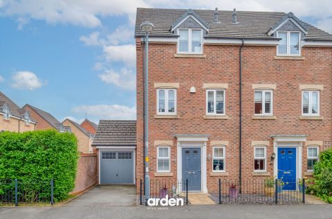 Riverpark Way, Northfield B31