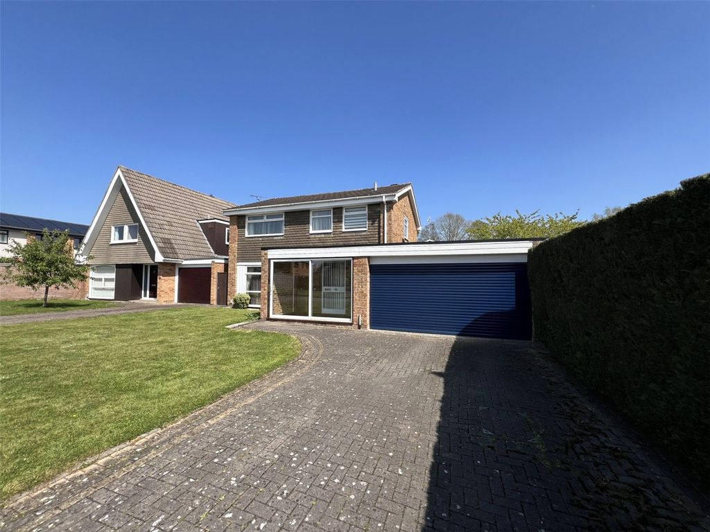 Additional image 31 of 4 bed detached house for saleFairlawn, Swindon, Wiltshire SN3