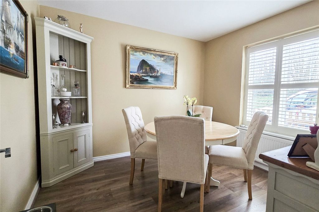 Additional image 10 of 4 bed detached house for saleHackney Way, Westbury BA13