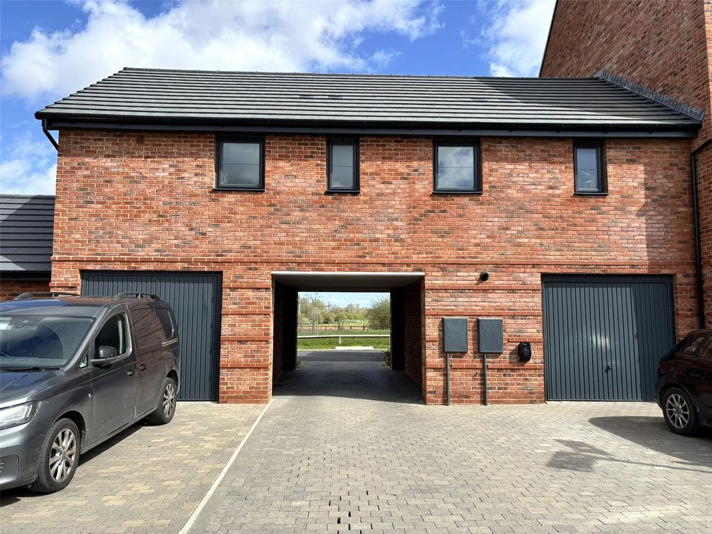 Additional image 16 of 2 bed semi-detached house for saleRusset Close, Swindon, Wiltshire SN1
