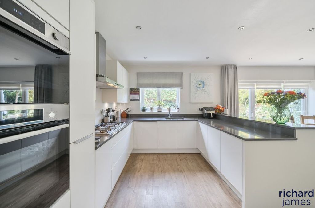 Additional image 13 of 4 bed detached house for saleBiddestone Avenue, Coate, Swindon SN3