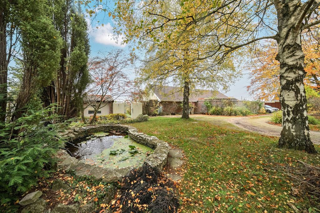 Additional image 12 of 4 bed bungalow for saleThickwood Lane, Colerne, Chippenham SN14