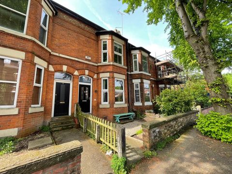 Montrose Avenue, Didsbury, Manchester M20