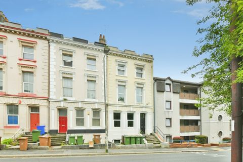 Gascoyne Place, Plymouth PL4