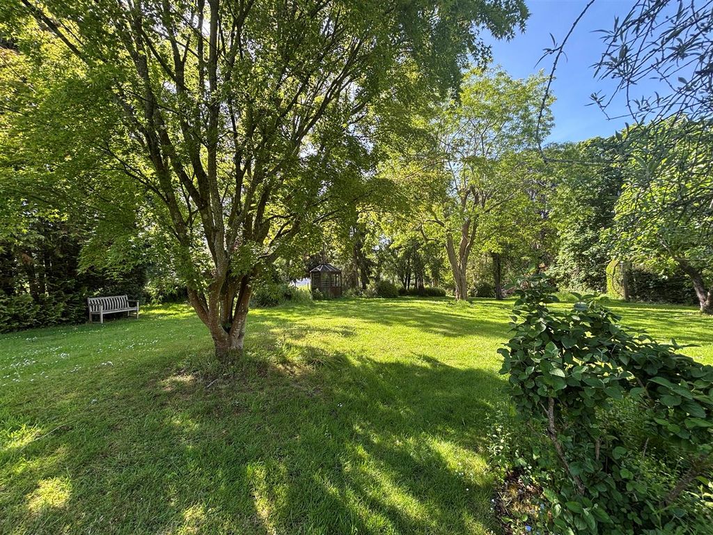 Additional image 22 of 1 bed flat for salePewsham, Chippenham SN15