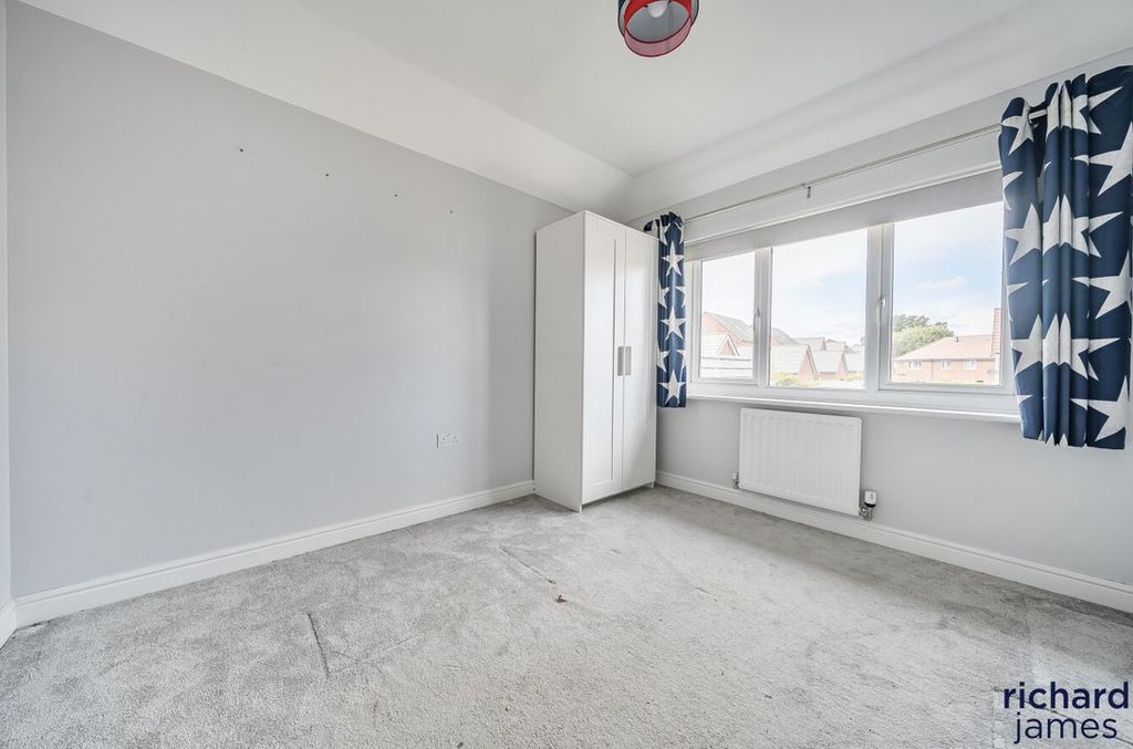 Additional image 9 of 4 bed detached house for saleCrofton Road, Swindon SN3