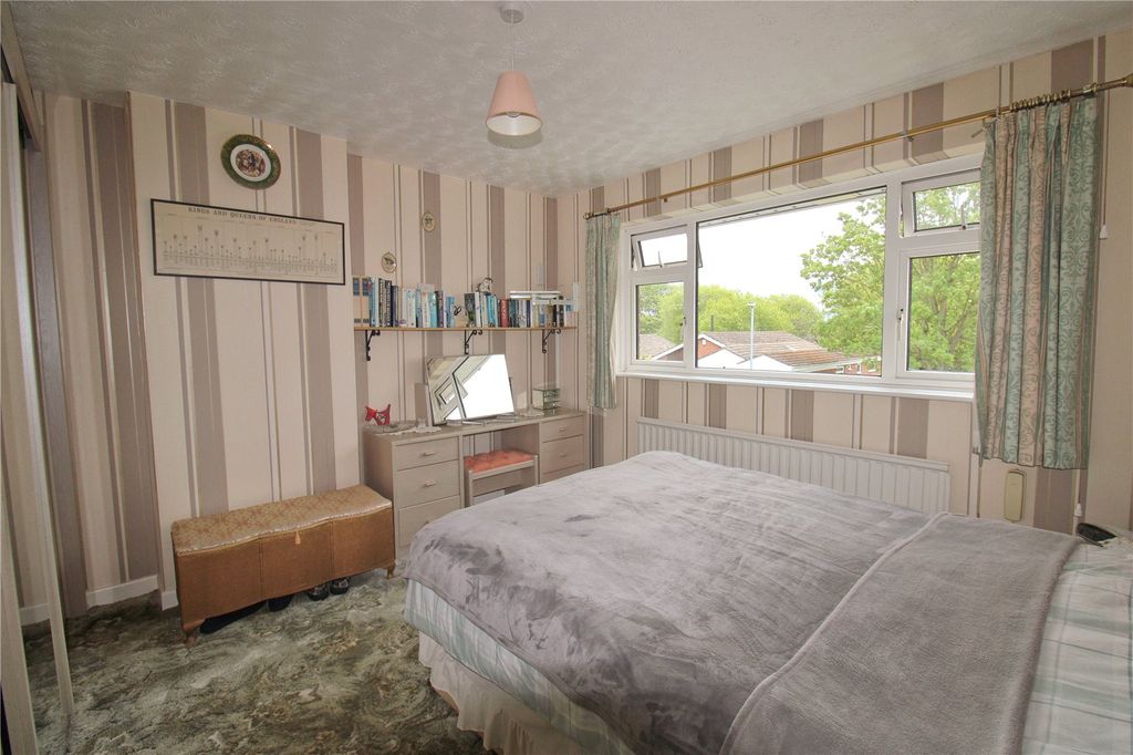 Additional image 7 of 3 bed semi-detached house for saleCharnwood Road, Trowbridge BA14