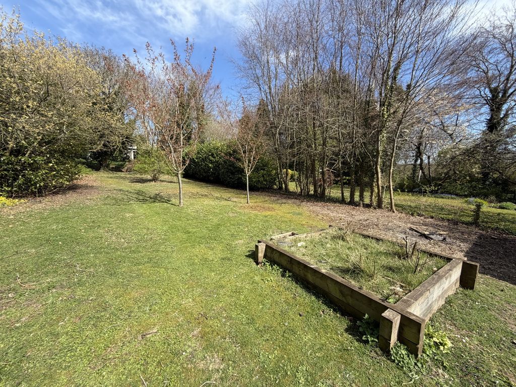 Additional image 22 of 5 bed bungalow for saleEast Gomeldon Road, Gomeldon, Salisbury SP4