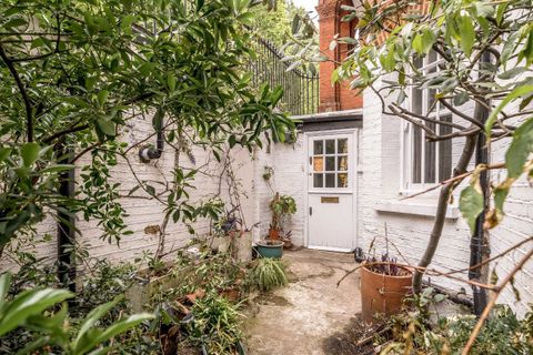 Elm Park Gardens, Chelsea SW10