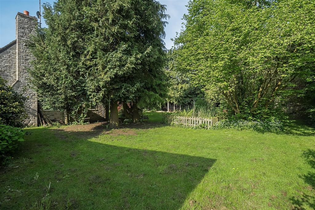 Additional image 4 of 3 bed detached house for saleStanton St. Quintin, Chippenham SN14