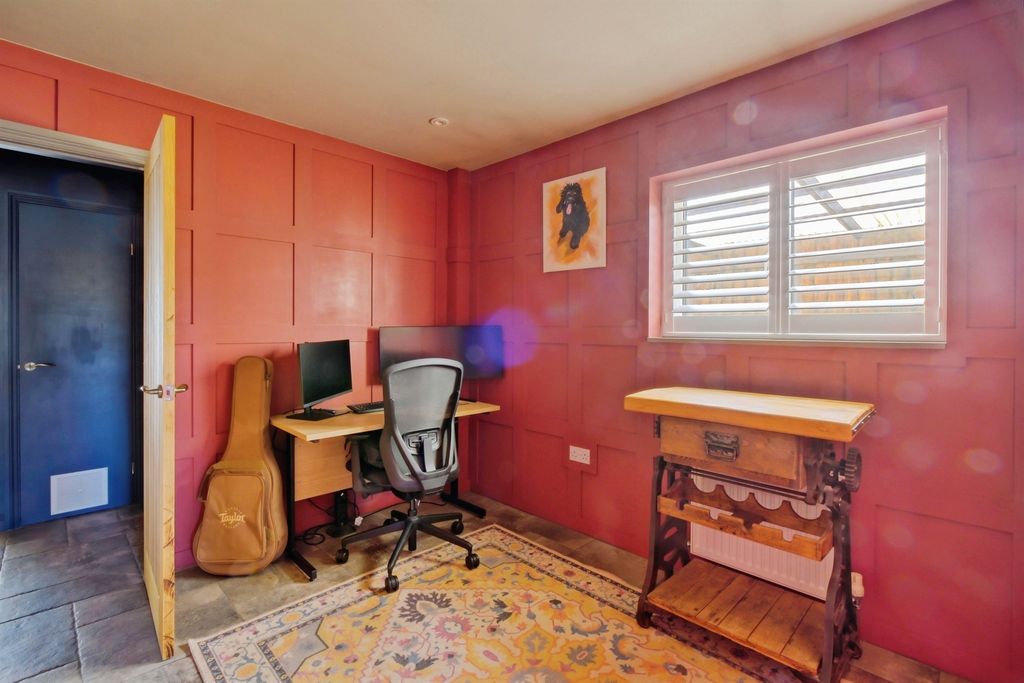 Additional image 7 of 3 bed detached bungalow for saleBroadfield Road, Gomeldon, Salisbury SP4