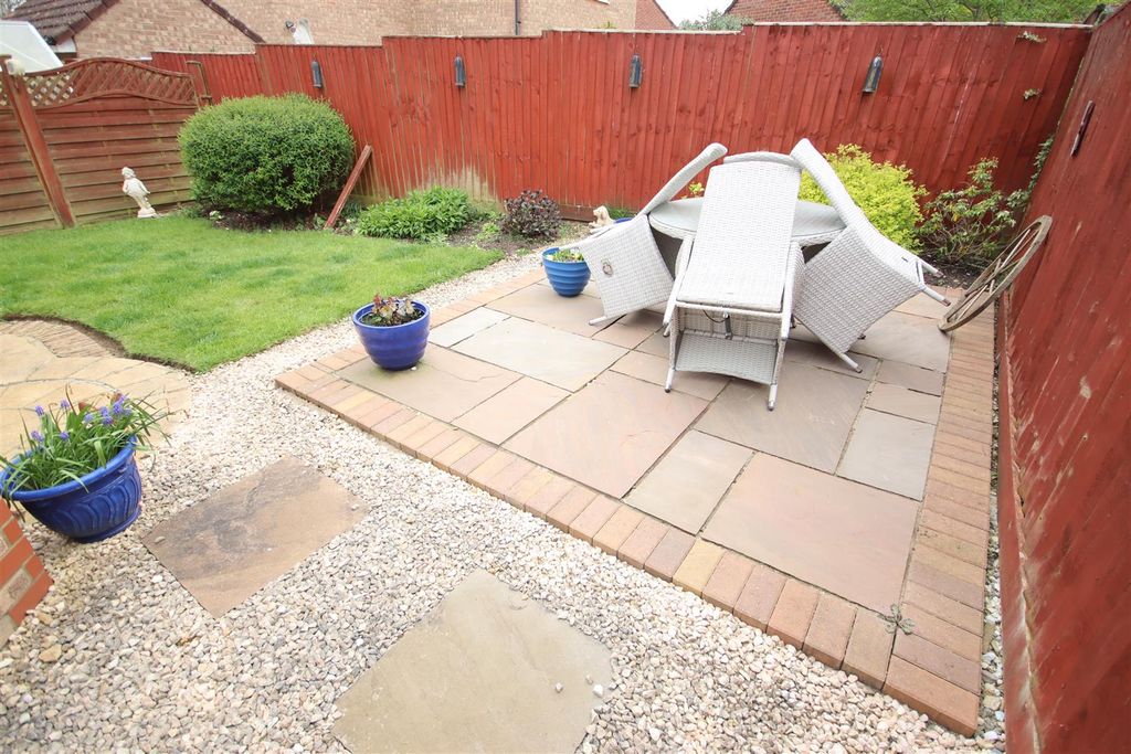 Additional image 15 of 4 bed detached house for saleCruse Close, Chippenham SN14