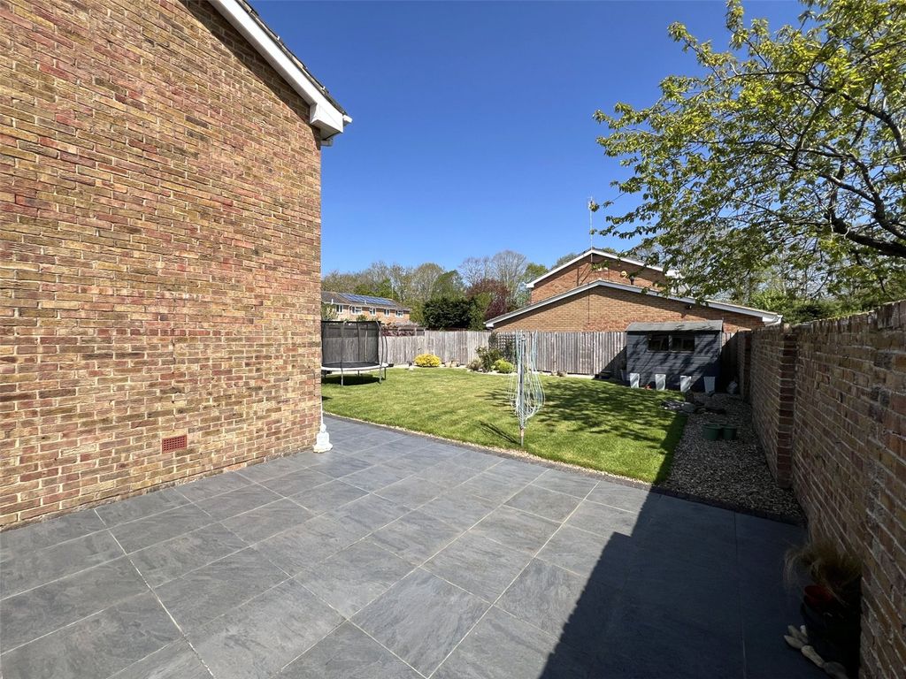 Additional image 28 of 4 bed detached house for saleFairlawn, Swindon, Wiltshire SN3
