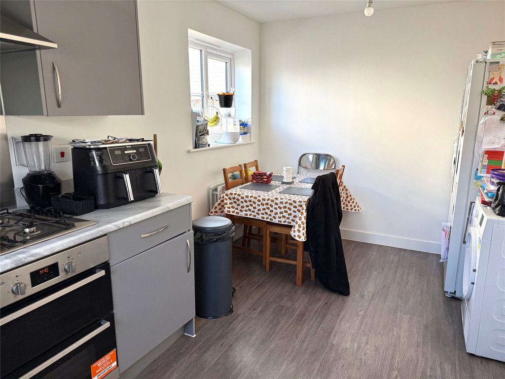 Additional image 5 of 4 bed semi-detached house for saleAmazon Way, Westbury, Wiltshire BA13