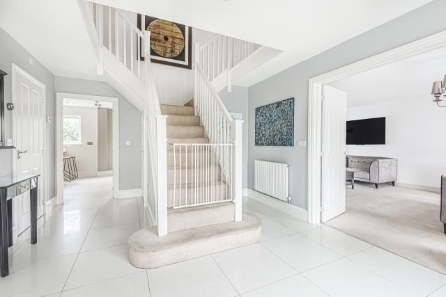 Additional image 8 of 5 bed detached house for saleBracknell, Berkshire RG12