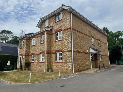 Marshall Place, Southampton SO16