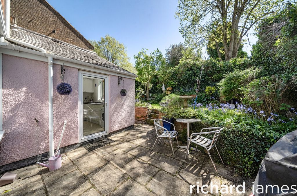 Additional image 20 of 3 bed detached house for saleFairview, Old Town, Swindon SN1