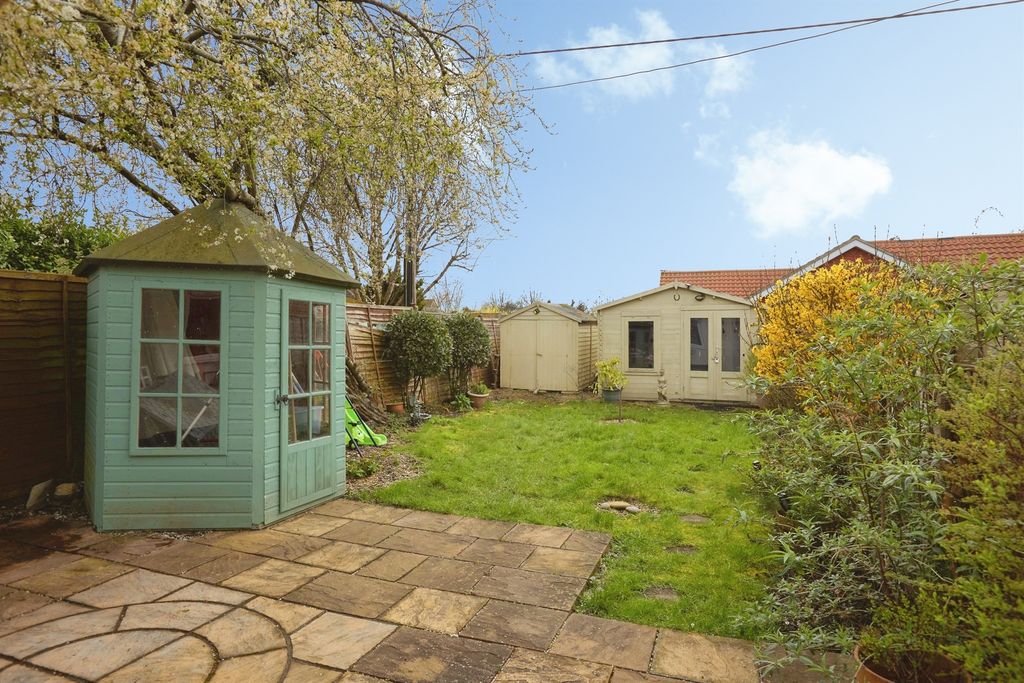 Additional image 3 of 3 bed semi-detached house for saleGreenwood Avenue, Laverstock, Salisbury SP1