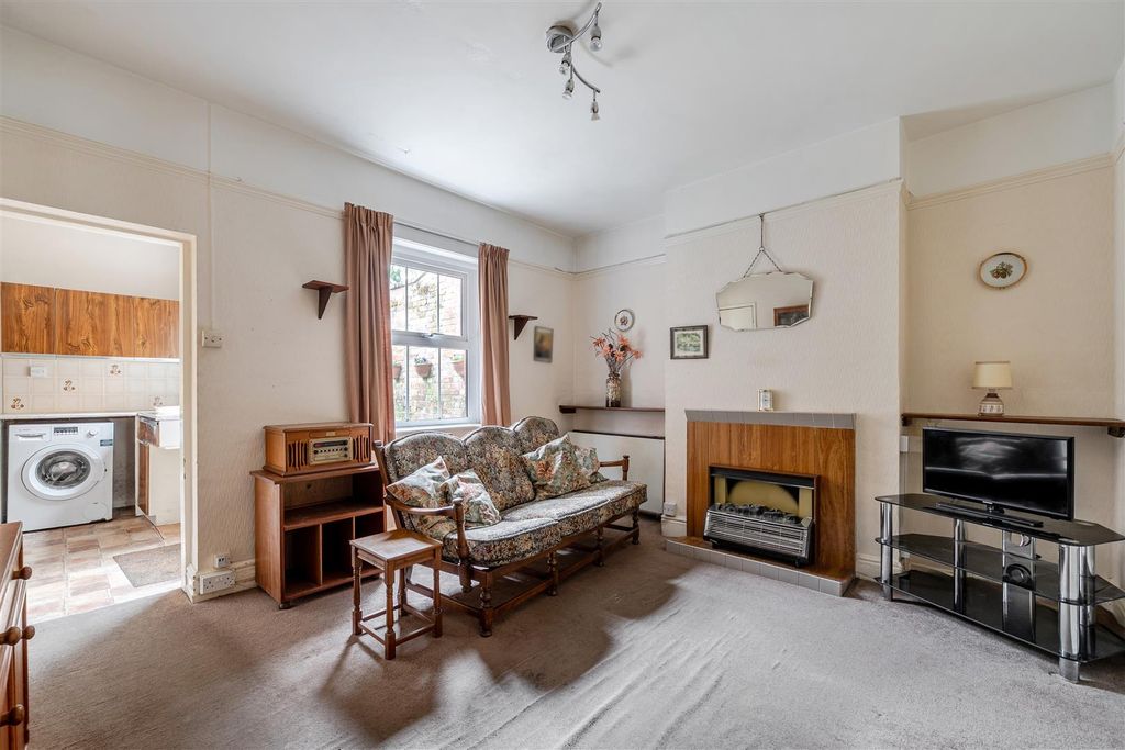 Additional image 2 of 2 bed terraced house for saleEstcourt Crescent, Devizes SN10