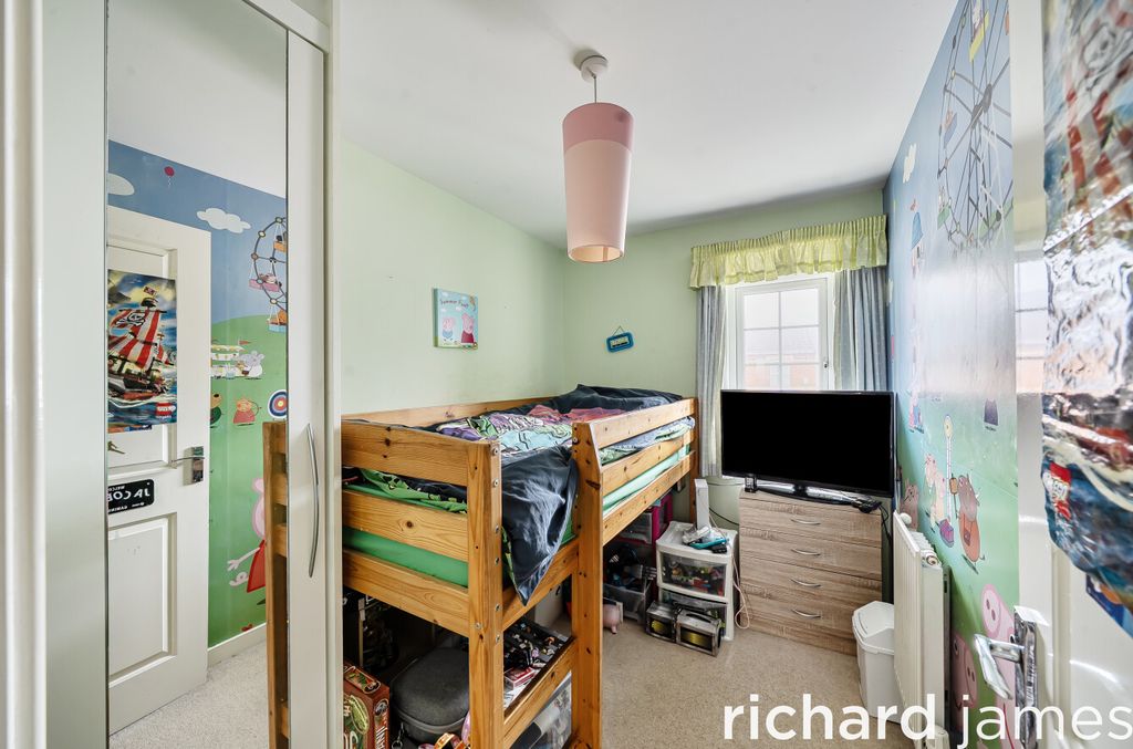 Additional image 10 of 3 bed semi-detached house for saleMoredon Road, Moredon, Swindon SN2