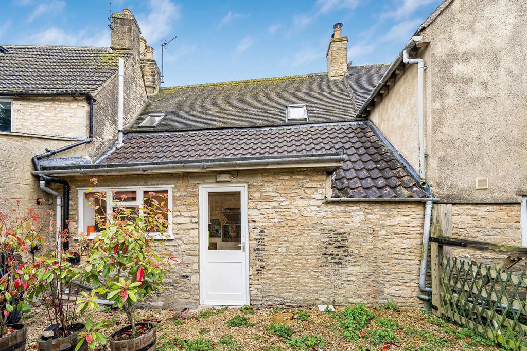 Additional image 17 of 3 bed terraced house for saleTuners Lane, Crudwell, Malmesbury, Wiltshire SN16