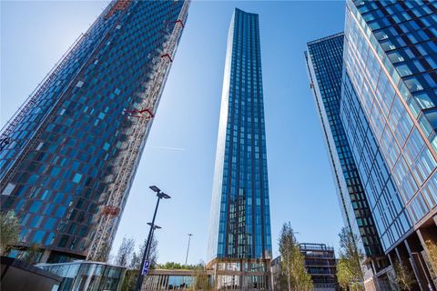 Blade, 15 Silvercroft Street, Manchester M15