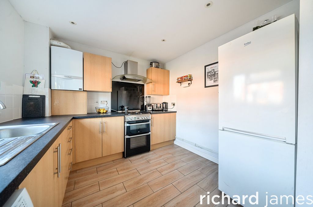 Additional image 2 of 2 bed terraced house for saleGrandison Close, The Prinnels, Swindon SN5