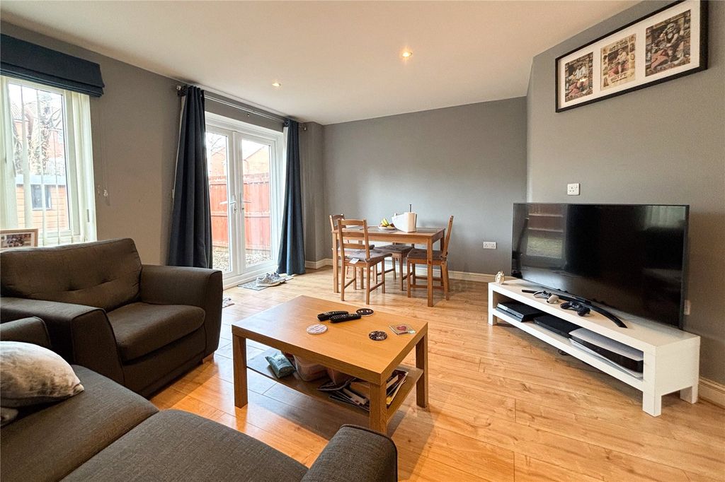 Additional image 2 of 3 bed terraced house for salePrimmers Place, Westbury BA13