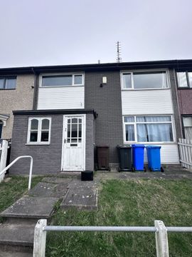 5 Guildford Avenue, Sheffield, South Yorkshire S2