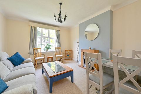 Norbiton Hall, Kingston, Kingston Upon Thames KT2