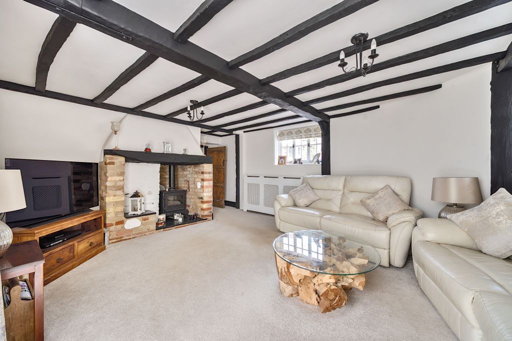 Additional image 2 of 4 bed cottage for saleIdmiston, Salisbury SP4