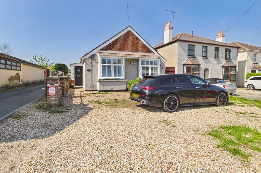 Additional image 24 of 3 bed bungalow for saleKingsdown Road, Kingsdown, Swindon SN2