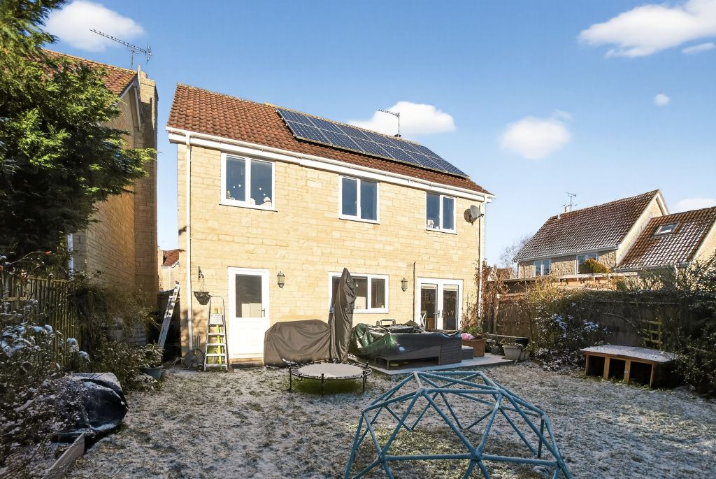 Additional image 19 of 4 bed detached house for saleTurnberry Close - Monkton Park, Chippenham SN15
